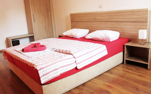 Piata Uniri Cozy Inn