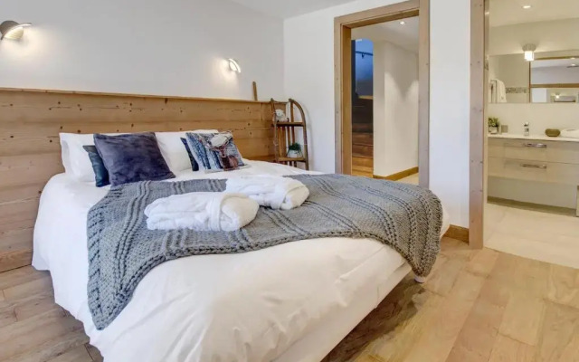 Chalet Montriond, 10 pièces, 10 personnes - FR-1-627-10