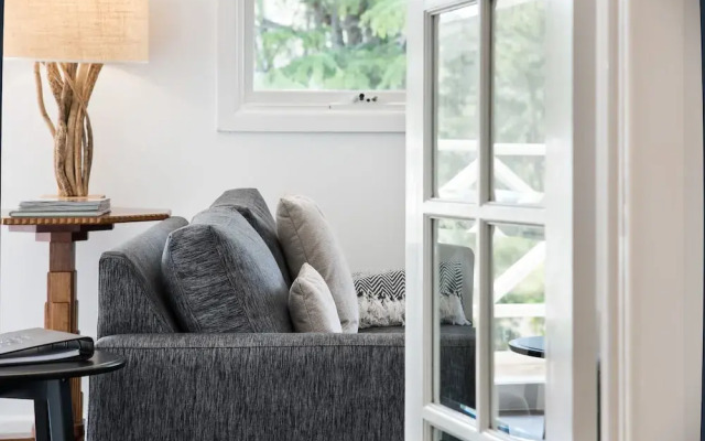 Lake Daylesford Apartments 6