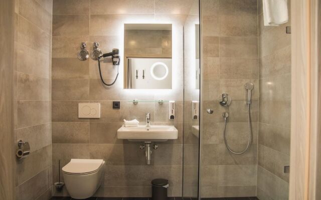 Hayta Hotel Stuttgart Airport Messe