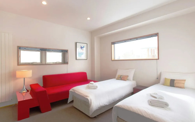 Kita Kitsune Chalet