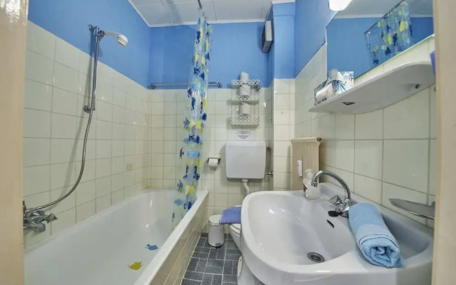 Appartement Hüttengaudi