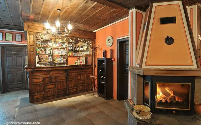 Gozbarovs Guest House