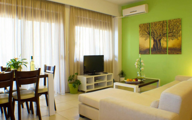 Esthisis Suites Chania