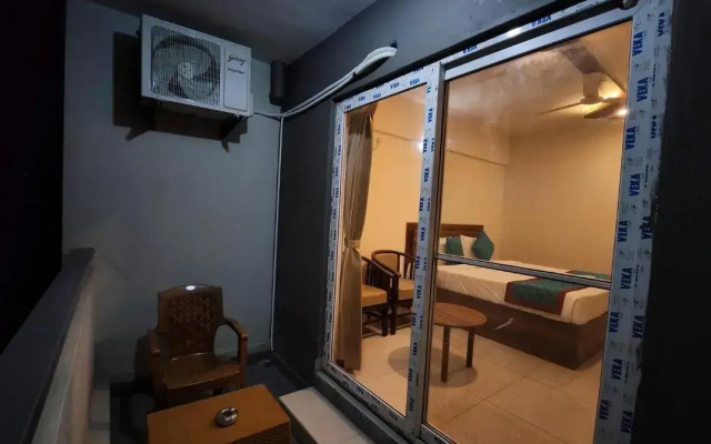 Suraksha Stay Whitefield Hotel