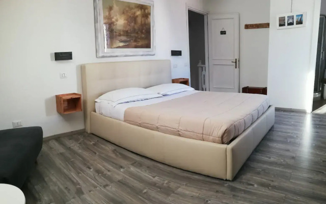 Il BorGhetto Guest house
