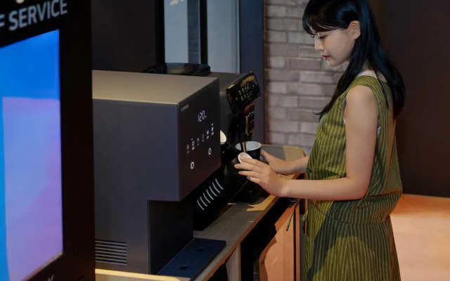 Nouvelle Hotel and Spa by Aank Seoul Jongro