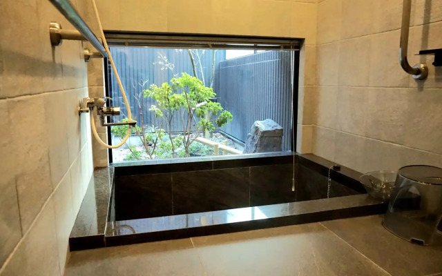 Sya Hotel Kamigofuku-machi