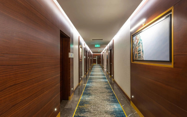 Blue Diamond Hotel