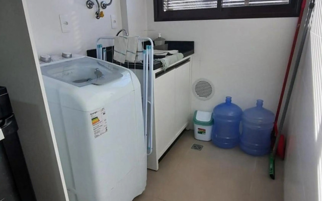 103-Apartamento Bombas com piscina 3 dormitorios