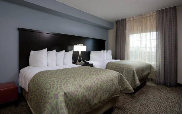 Staybridge Suites Buffalo-Amherst by IHG