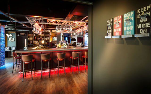 B&B HOTEL Ipswich