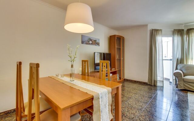 Apartamento Radazul