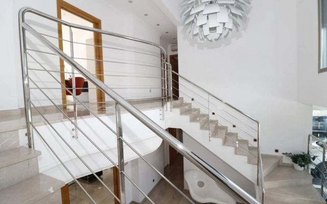 Villa With Pool and hot tub in Benissa, Alicante