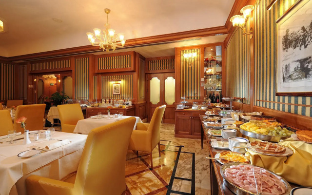 Hotel Manzoni