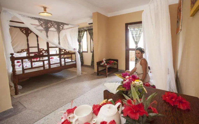 Jaz Amaluna Beach Resort - Adults Only