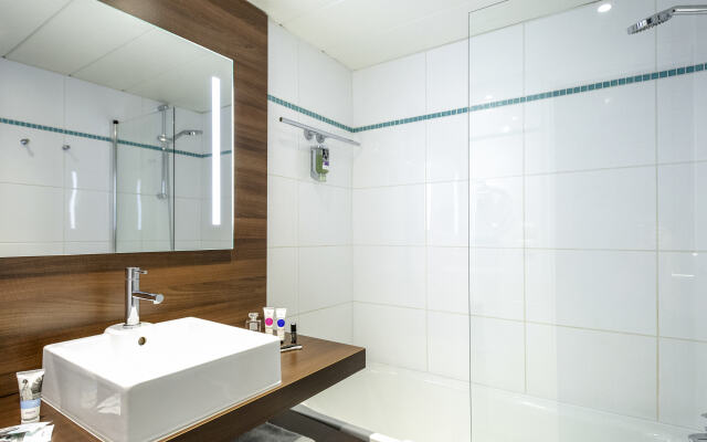 Mercure Hyeres Centre Côte d'Azur