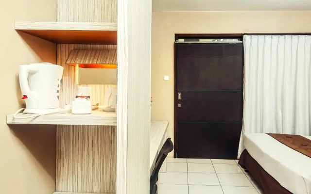 The Harmony Legian Hotel