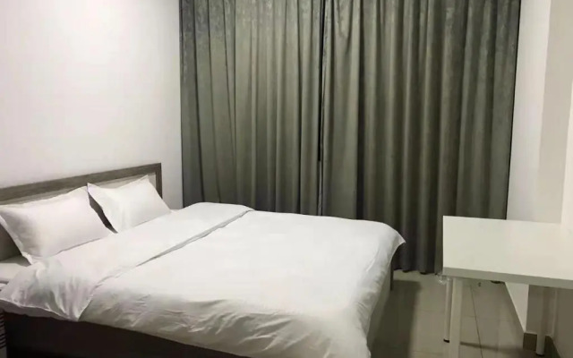 Wehome 忆江南民宿