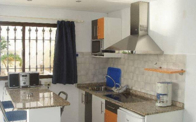 Casablanca Apartamentos