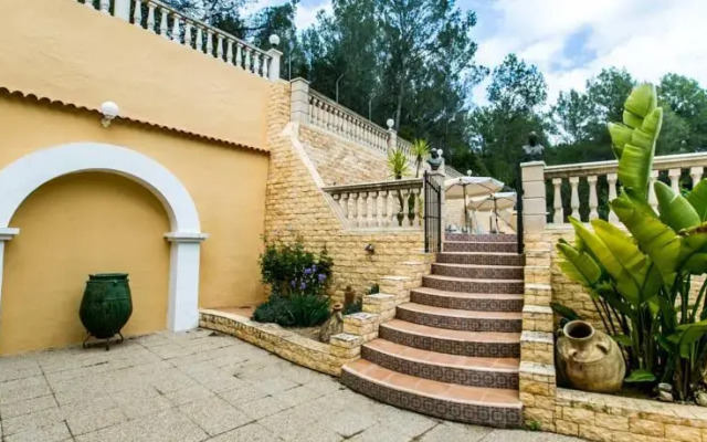 Villa Can Ginevra
