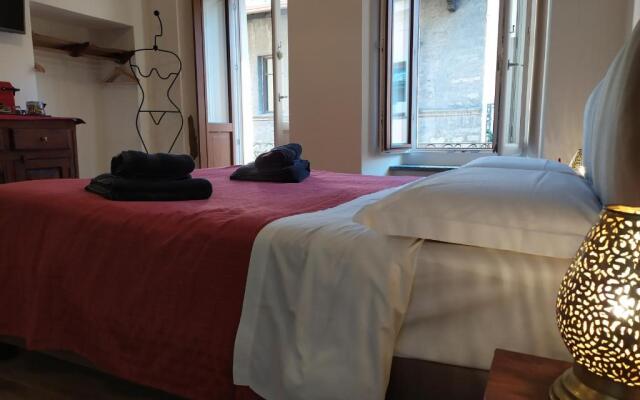 Maison Soleil - Lola suite