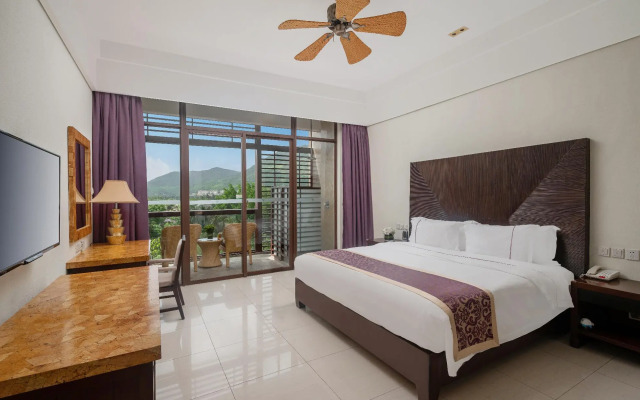 Yalong Bay Mangrove Tree Resort