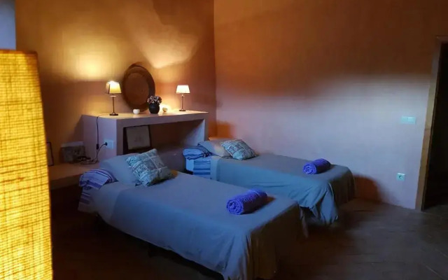 Mas Petit, turisme rural