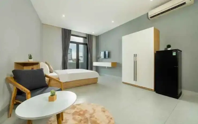 OHome 75 Danang - Managed by Chiic Vacation