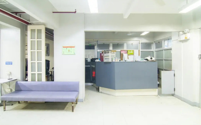 ARK Hostel City Center Manila