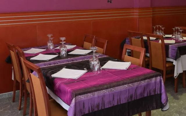 Siskets Hotel & Restaurante