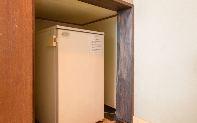 Tabist Asanokan Annex Iroha Ise