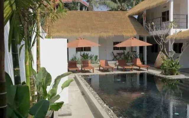Aroon Boutique Villa