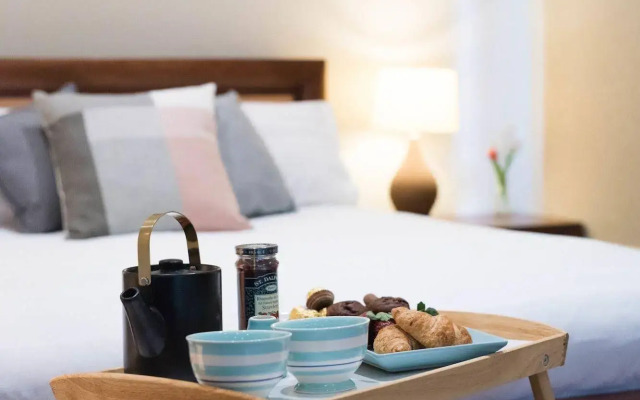 Toorongo River Sanctuary