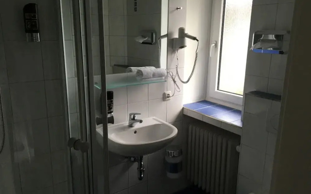 Hotel Schwansee