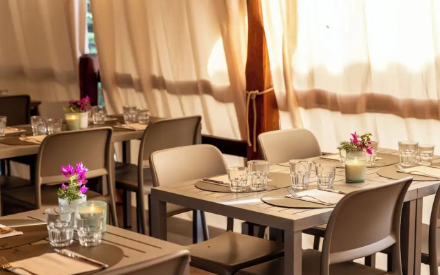 Agriturismo Club Le Cannelle