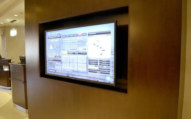 Courtyard by Marriott Worcester