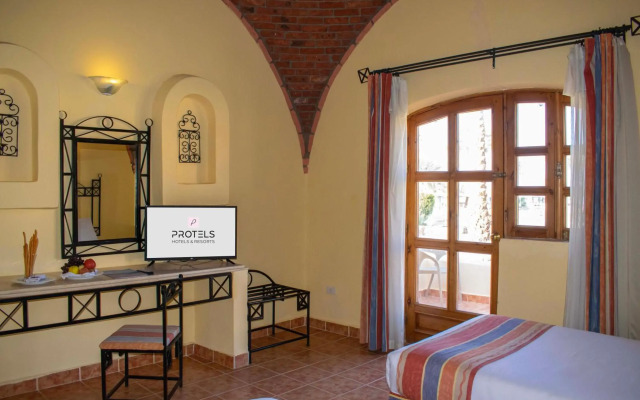 Protels Crystal Beach Resort