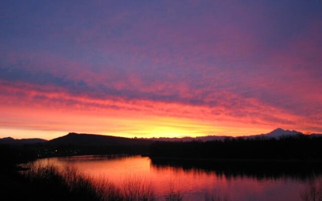 Fraser Riverview Holiday Apartment