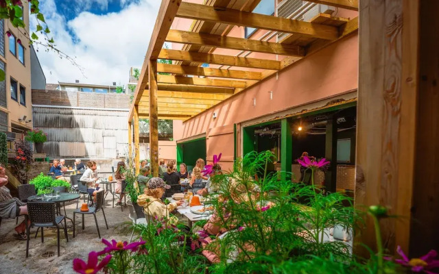 Hotell Arendal