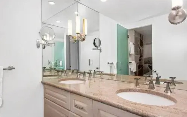 Deluxe Three Bedroom - Aspen Alps 201