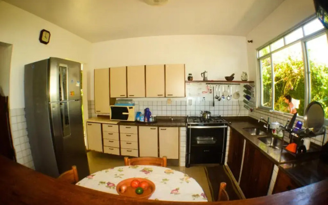 Casa em Ilheus-Olivença