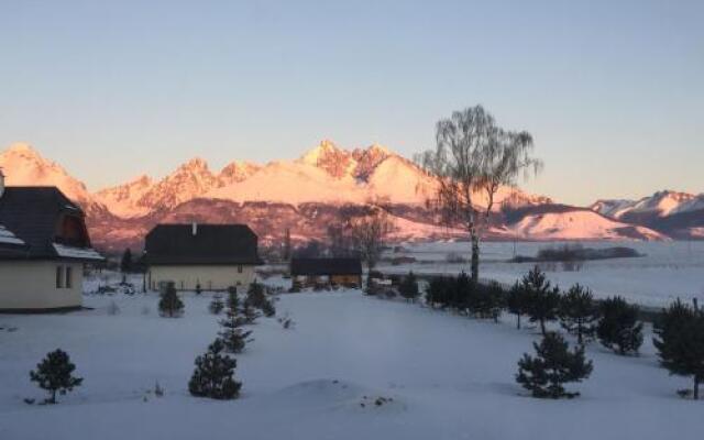 Chalet Dream High Tatras