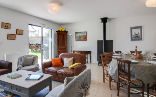 Holiday Home Ker-Heol