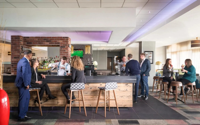 Novotel Ipswich