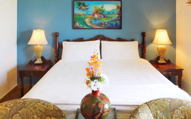 Suite San Juan 135 Gran Pacifica Resort