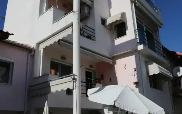 Sofias Ferienhaus