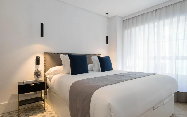 Feelathome Waldorf Suites Apartments