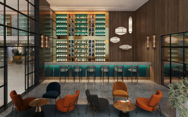 Novotel Malta Sliema