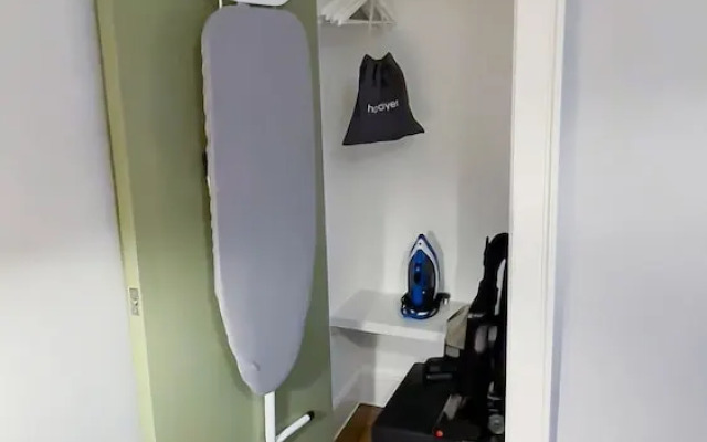 Old Town Trinity Apt No 3 By Adliv